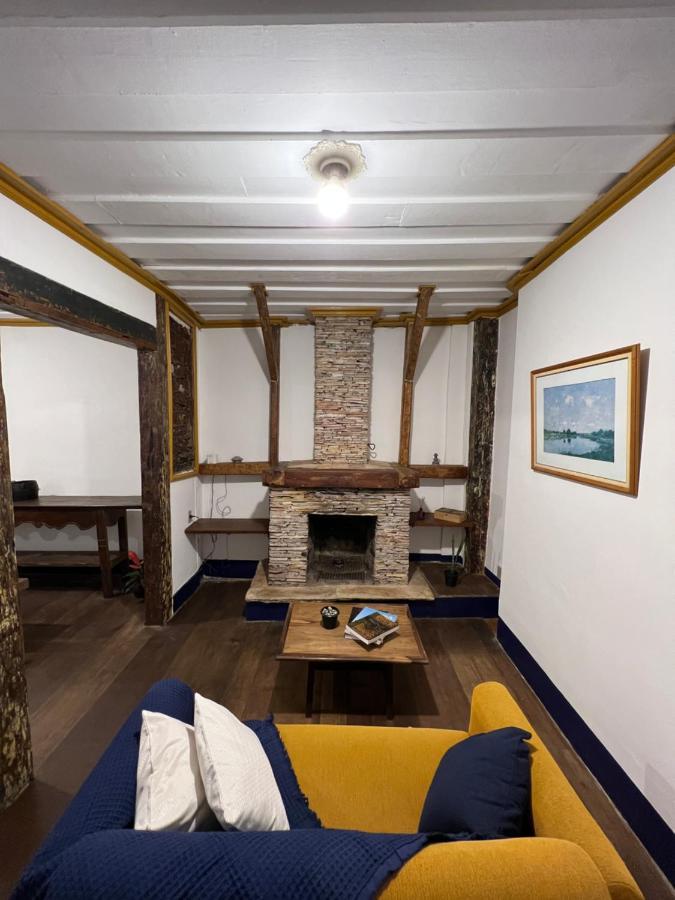 History Hostel Όρου Πρέτου Εξωτερικό φωτογραφία