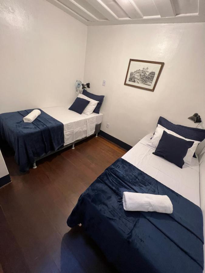 History Hostel Όρου Πρέτου Εξωτερικό φωτογραφία