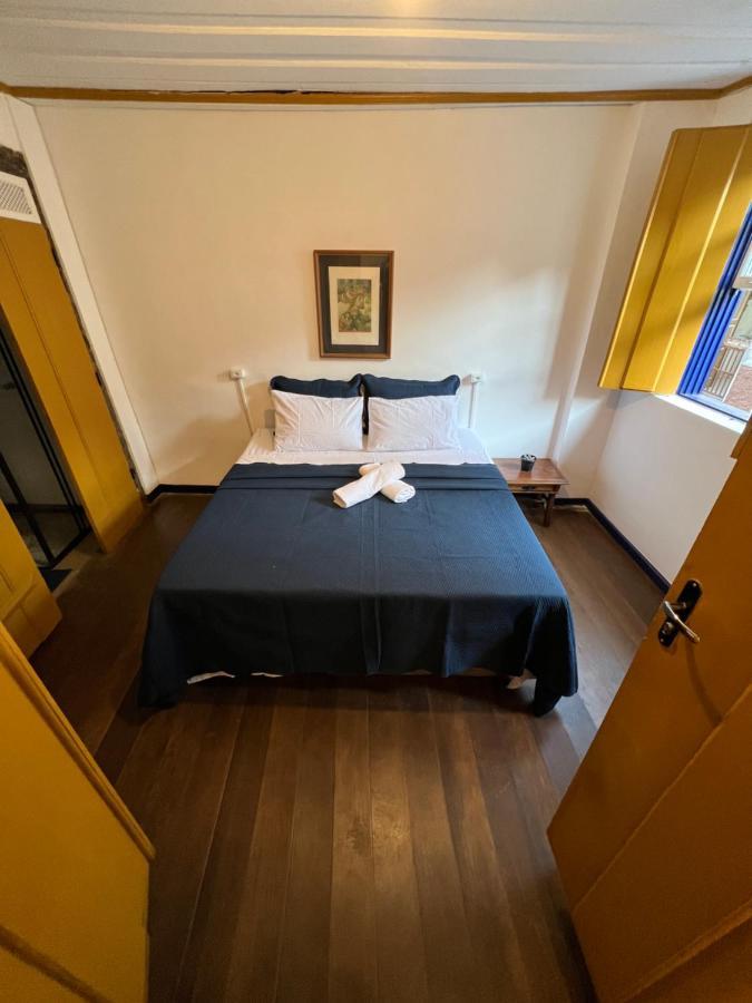 History Hostel Όρου Πρέτου Εξωτερικό φωτογραφία