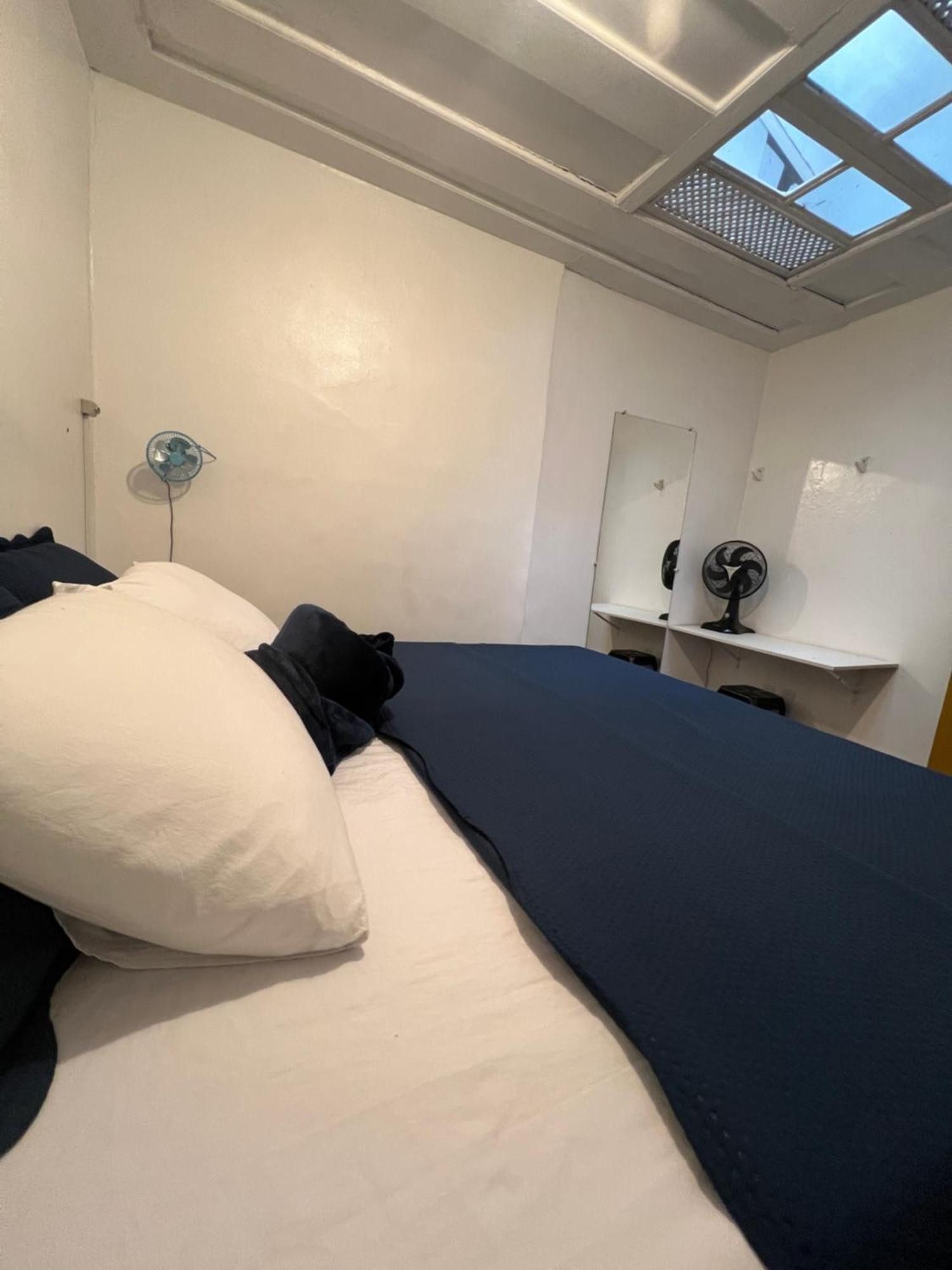History Hostel Όρου Πρέτου Εξωτερικό φωτογραφία