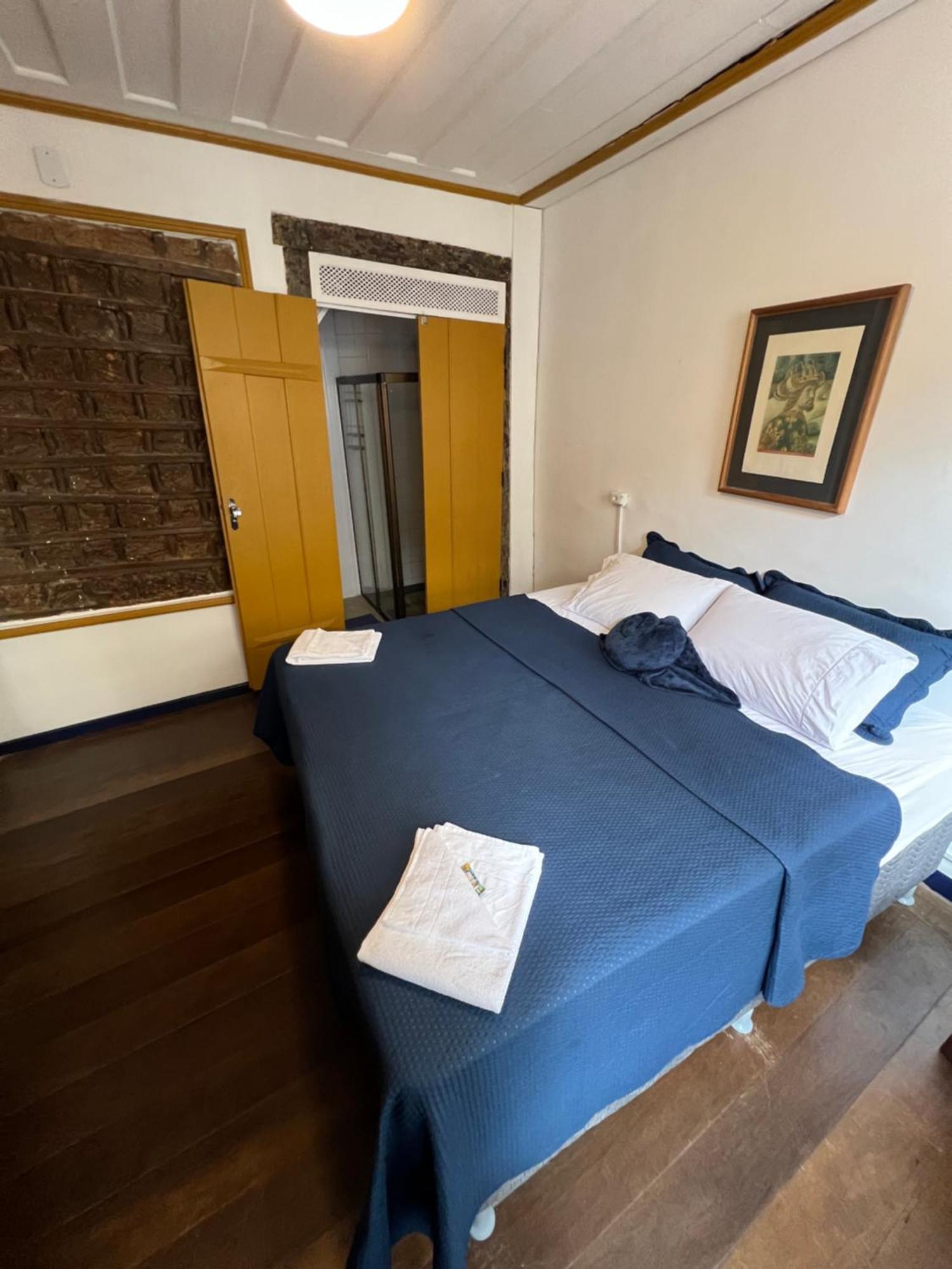 History Hostel Όρου Πρέτου Εξωτερικό φωτογραφία