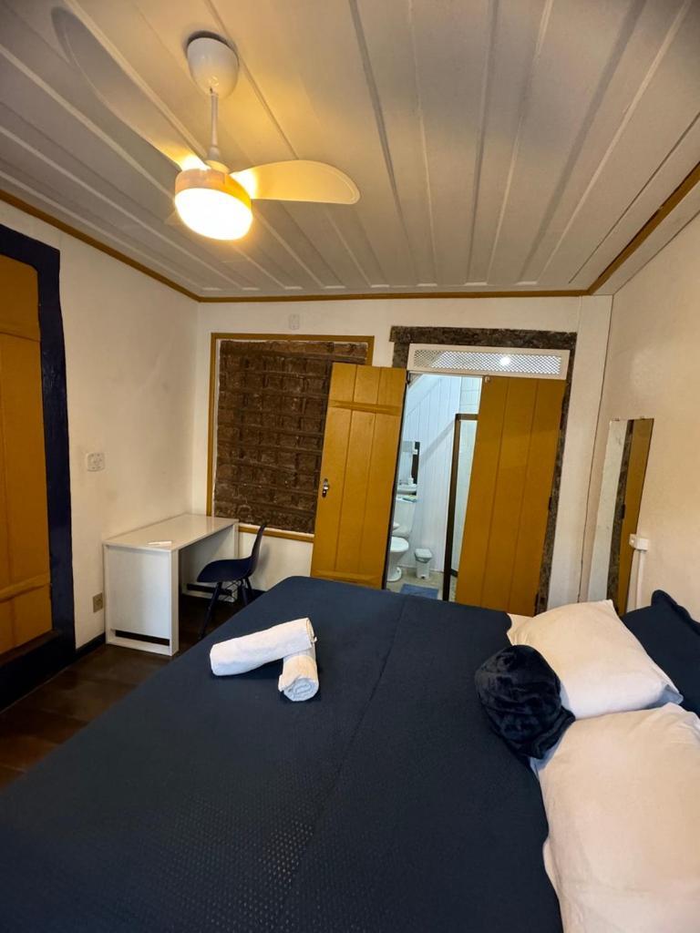 History Hostel Όρου Πρέτου Εξωτερικό φωτογραφία