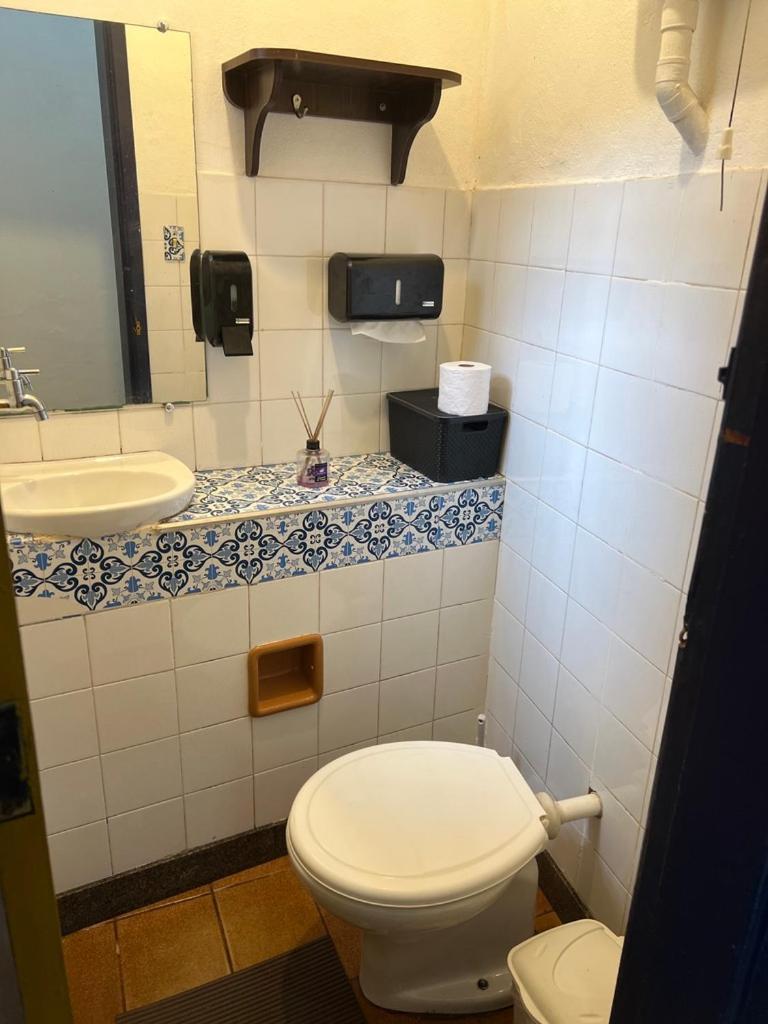 History Hostel Όρου Πρέτου Εξωτερικό φωτογραφία