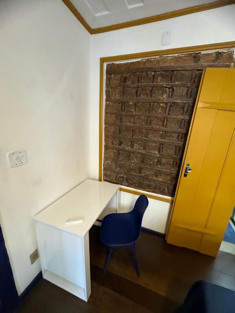 History Hostel Όρου Πρέτου Εξωτερικό φωτογραφία
